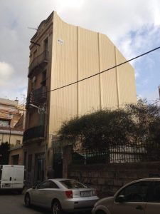 Prelacado Beige