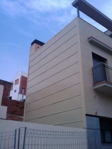 Prelacado Liso