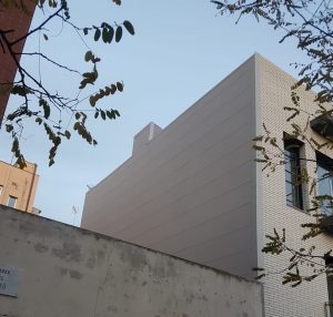Eterboard Naturvex
